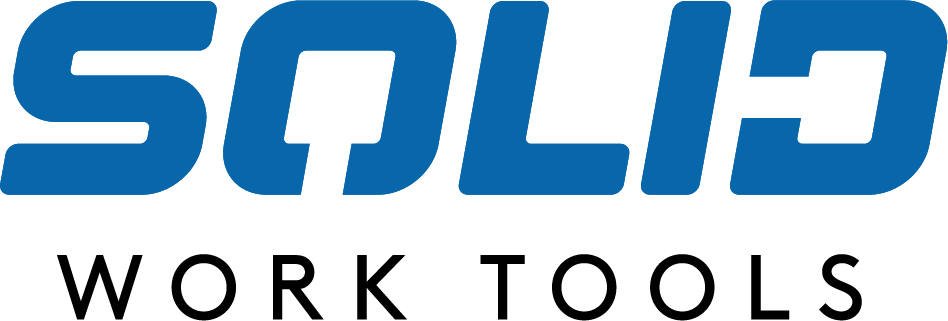Solid Work Tools logo